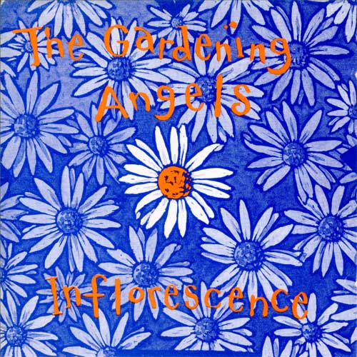 Cover - Inflorescence